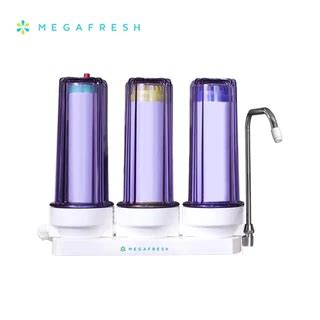 Megafresh Philippines, Online Shop .